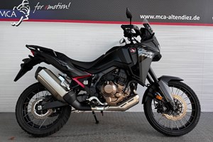 Angebot Honda CRF1100L Africa Twin