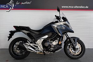 Angebot Honda NC750X DCT