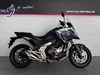 Honda NC750X DCT