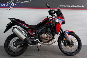 Angebot Honda CRF1100L Africa Twin