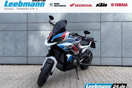 BMW M 1000 XR