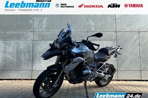 Angebot BMW R 1200 GS