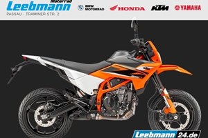 Angebot KTM 125 SMC R
