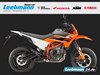 KTM 125 SMC R