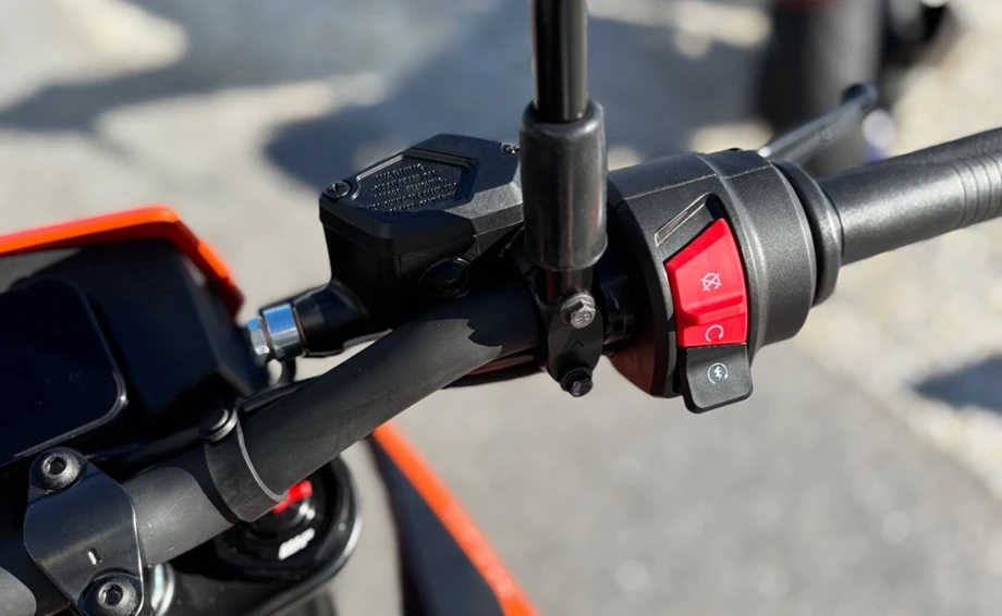 Angebot KTM 125 SMC R Bild 15: Angebot KTM 125 SMC R