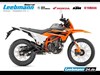 KTM 125 Enduro R