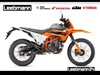 KTM 125 Enduro R