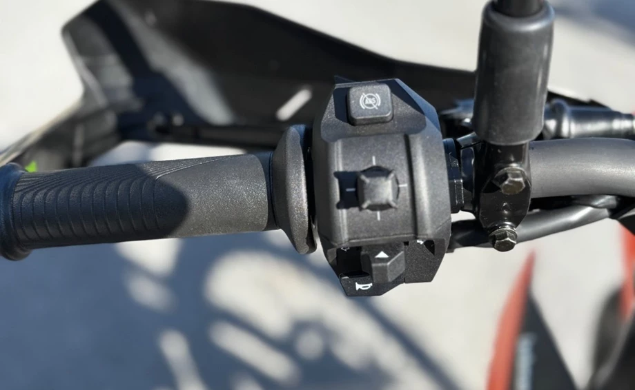 Angebot KTM 125 Enduro R Bild 10: Angebot KTM 125 Enduro R