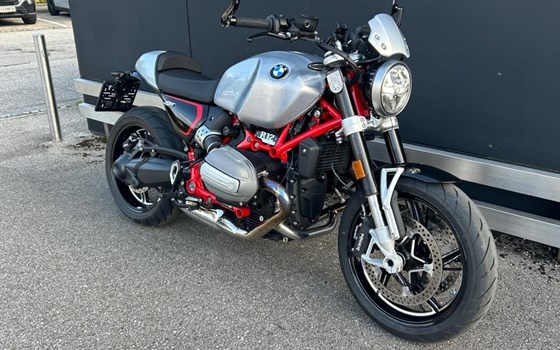 Gebrauchtmotorrad BMW R 12 nineT - Bild 6