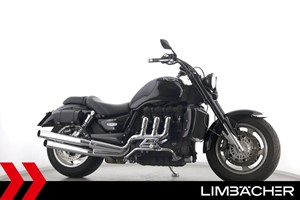 Angebot Triumph Rocket III