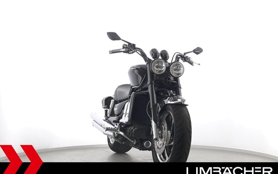 Gebrauchtmotorrad Triumph Rocket III - Bild 11