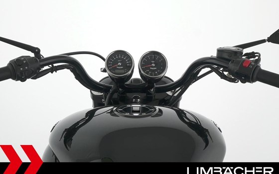 Gebrauchtmotorrad Triumph Rocket III - Bild 13