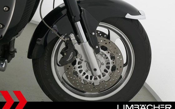 Gebrauchtmotorrad Triumph Rocket III - Bild 14