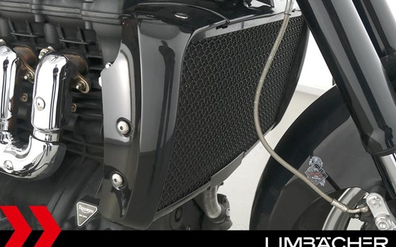 Gebrauchtmotorrad Triumph Rocket III - Bild 15