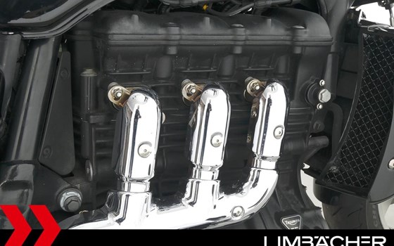 Gebrauchtmotorrad Triumph Rocket III - Bild 17