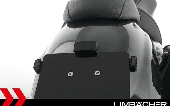 Gebrauchtmotorrad Triumph Rocket III - Bild 20