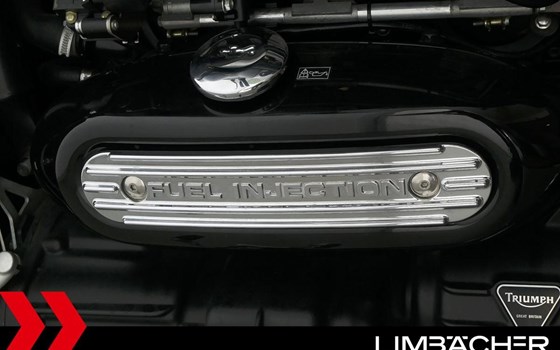 Gebrauchtmotorrad Triumph Rocket III - Bild 21