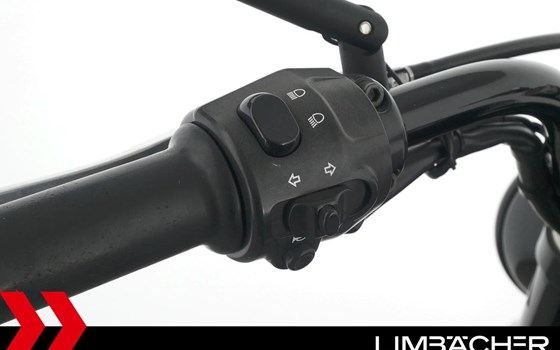 Gebrauchtmotorrad Triumph Rocket III - Bild 22