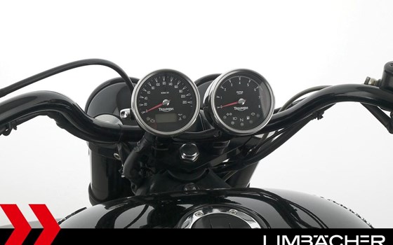 Gebrauchtmotorrad Triumph Rocket III - Bild 24