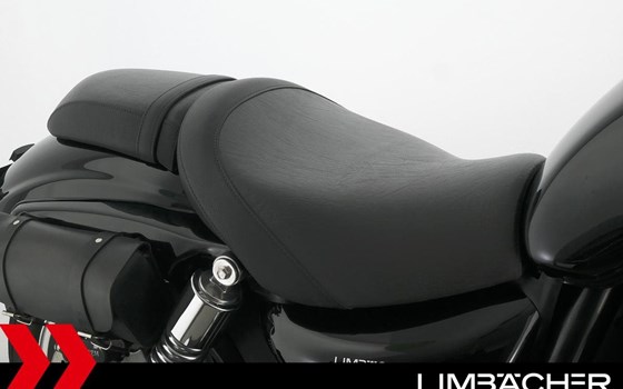 Gebrauchtmotorrad Triumph Rocket III - Bild 26