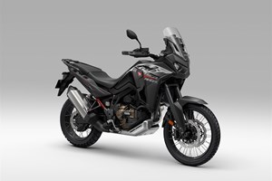 Angebot Honda CRF1100L Africa Twin DCT