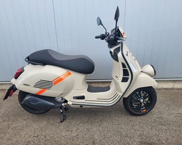 Vespa GTV 300