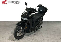Neumotorrad Honda SH125i