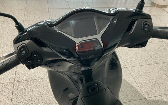 Neufahrzeug Honda SH125i - Bild 5