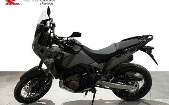 Neufahrzeug Honda CRF1100L Africa Twin Adventure Sports - Bild 2