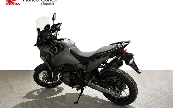 Neufahrzeug Honda CRF1100L Africa Twin Adventure Sports - Bild 3