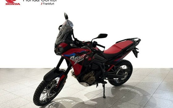 Neufahrzeug Honda CRF1100L Africa Twin DCT - Bild 1