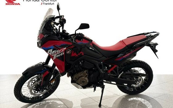 Neufahrzeug Honda CRF1100L Africa Twin DCT - Bild 2