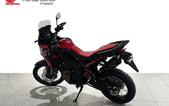 Neufahrzeug Honda CRF1100L Africa Twin DCT - Bild 3