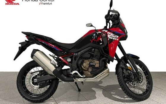 Neufahrzeug Honda CRF1100L Africa Twin DCT - Bild 4