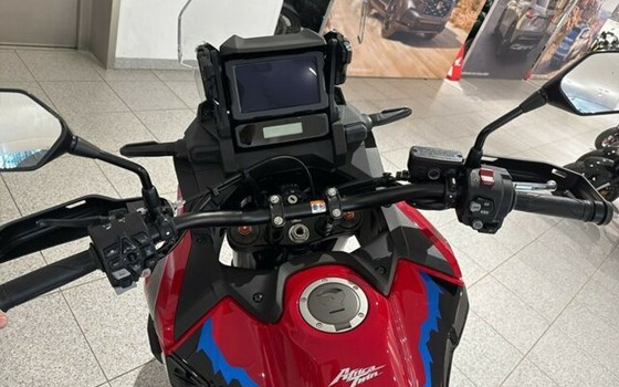Neufahrzeug Honda CRF1100L Africa Twin DCT - Bild 5