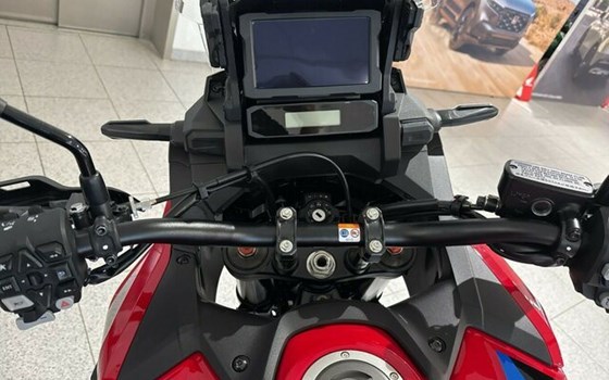 Neufahrzeug Honda CRF1100L Africa Twin DCT - Bild 6