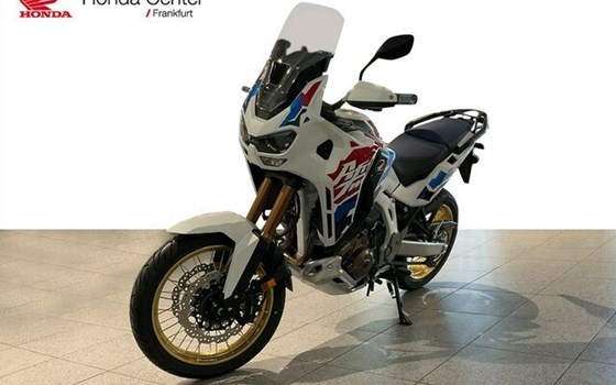 Neufahrzeug Honda CRF1100L Africa Twin Adventure Sports - Bild 1
