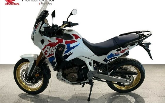 Neufahrzeug Honda CRF1100L Africa Twin Adventure Sports - Bild 2