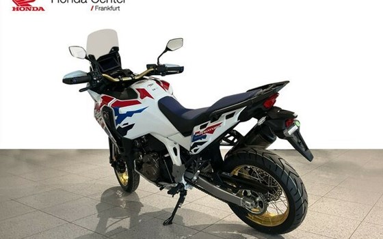 Neufahrzeug Honda CRF1100L Africa Twin Adventure Sports - Bild 3