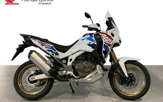 Neufahrzeug Honda CRF1100L Africa Twin Adventure Sports - Bild 4