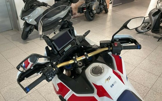 Neufahrzeug Honda CRF1100L Africa Twin Adventure Sports - Bild 5