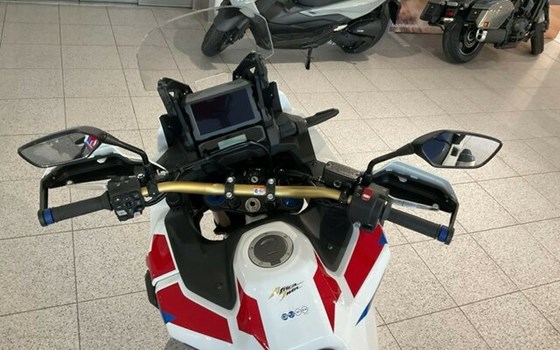 Neufahrzeug Honda CRF1100L Africa Twin Adventure Sports - Bild 6