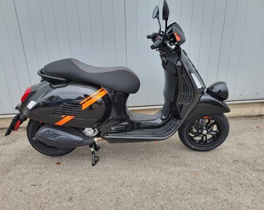 Vespa GTV 300