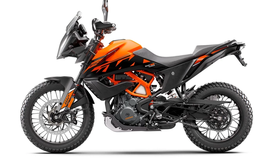 Angebot KTM 390 Adventure SW Bild 8: Angebot KTM 390 Adventure SW