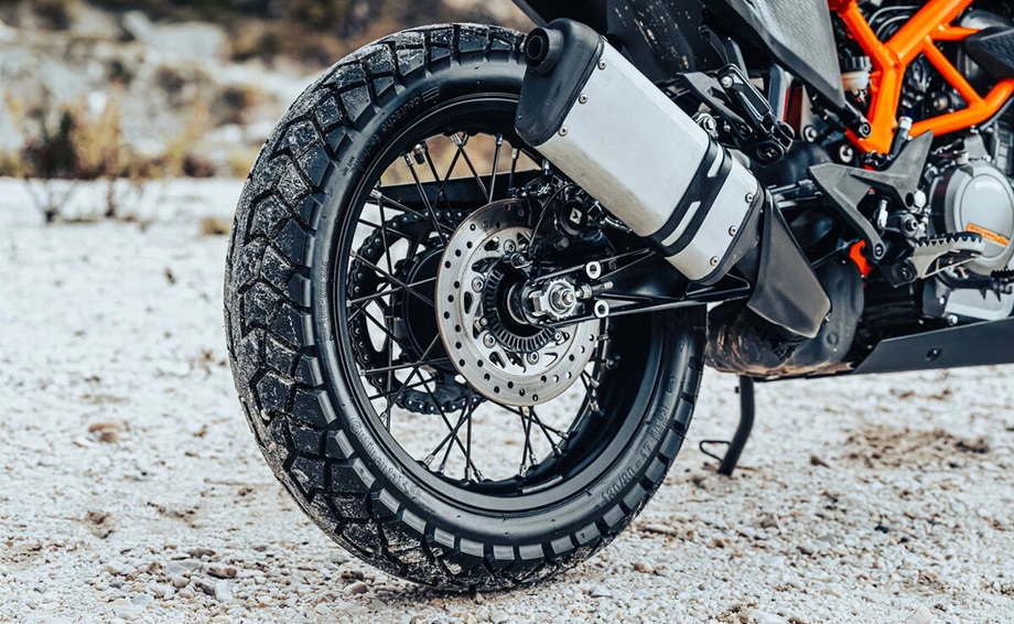 Angebot KTM 390 Adventure SW Bild 10: Angebot KTM 390 Adventure SW