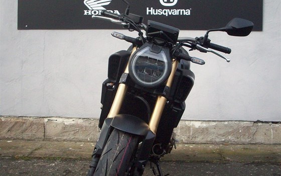 Neufahrzeug Honda CB650R - Bild 3