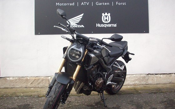 Neufahrzeug Honda CB650R - Bild 4