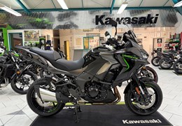 Neumotorrad Kawasaki Versys 1100