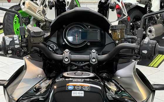 Neufahrzeug Kawasaki Versys 1100 - Bild 19