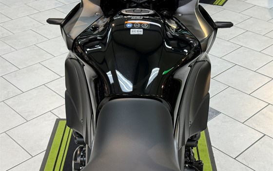 Neufahrzeug Kawasaki Versys 1100 - Bild 20